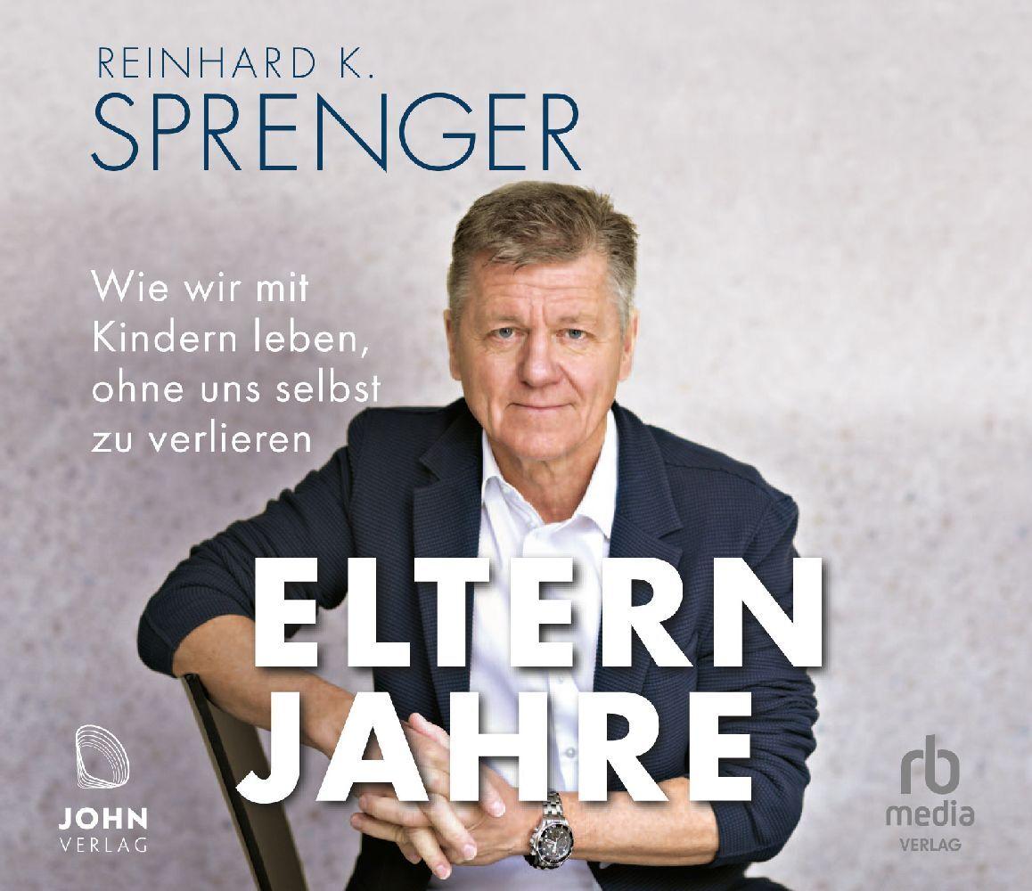 Elternjahre