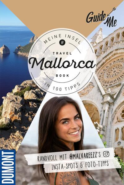 GuideMe Reiseführer Mallorca