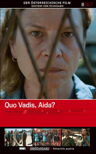 Quo Vadis, Aida