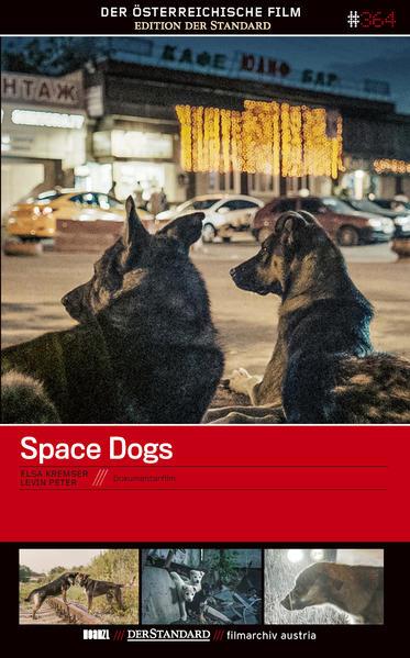 Space Dogs