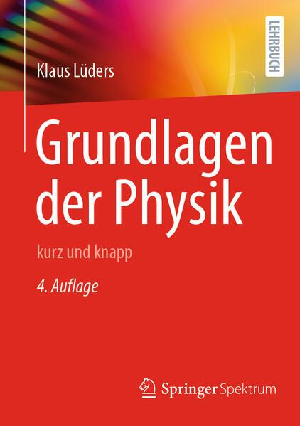 Grundlagen der Physik