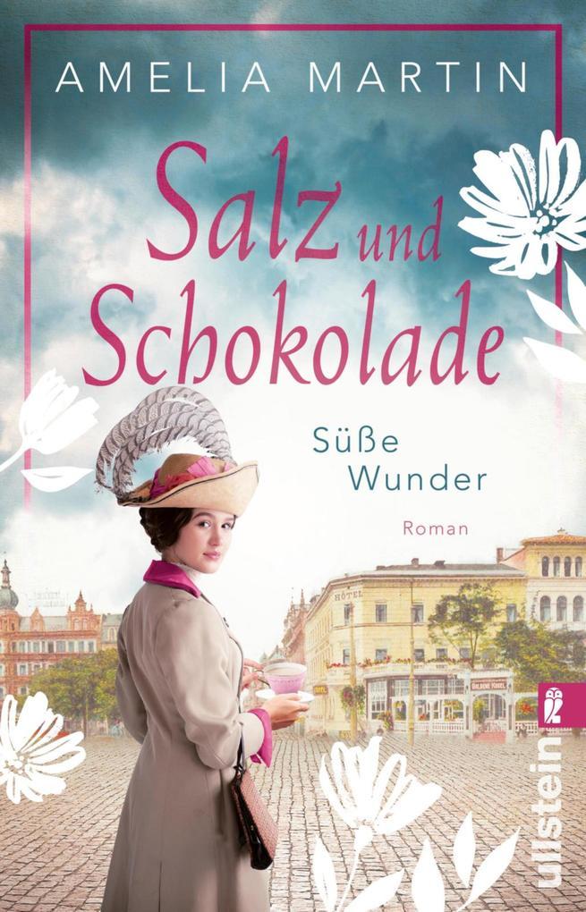 Salz und Schokolade