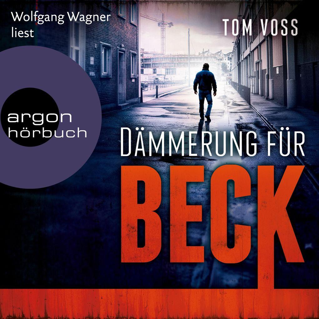 Dämmerung für Beck