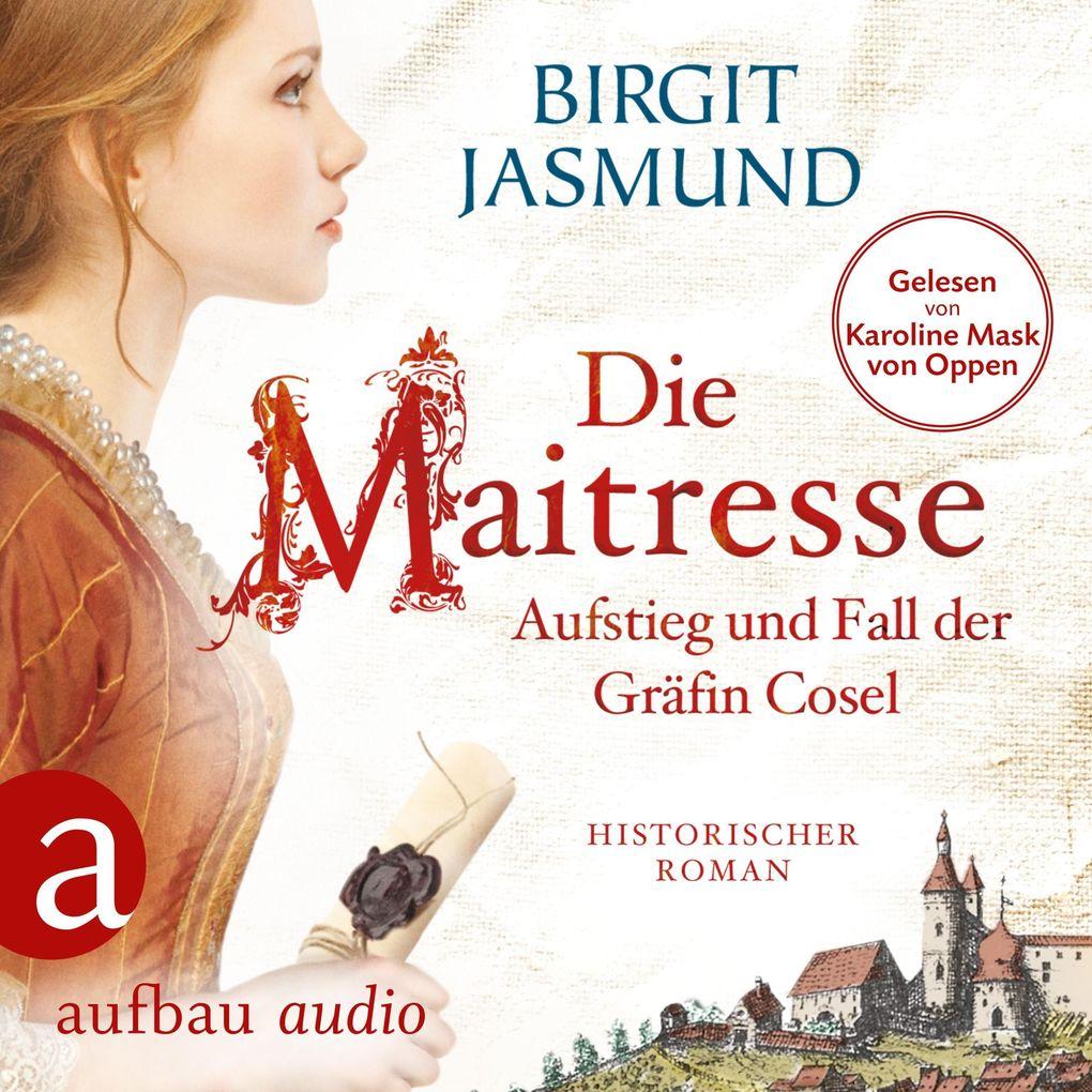 Die Maitresse