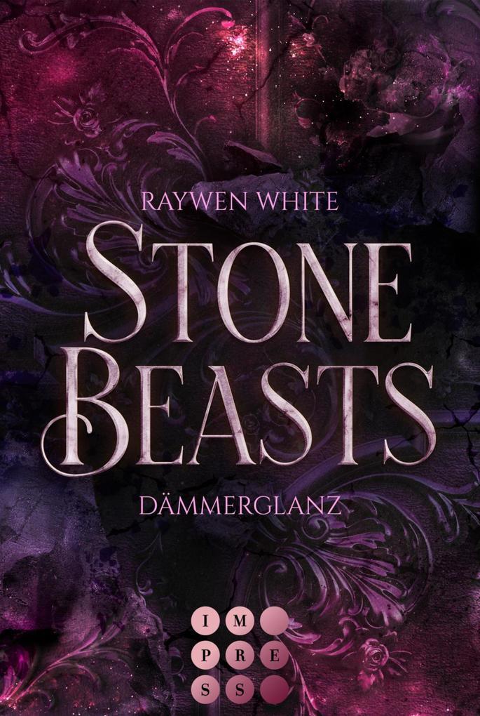 Stone Beasts 1: Dämmerglanz