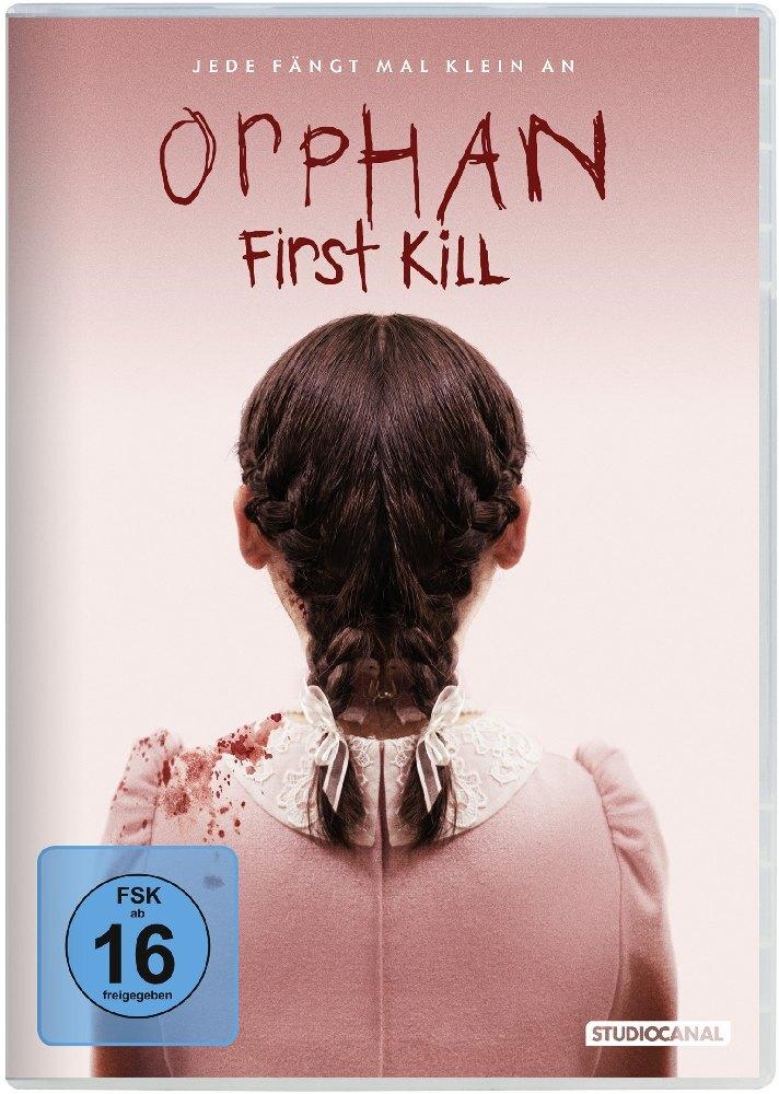 Orphan: First Kill