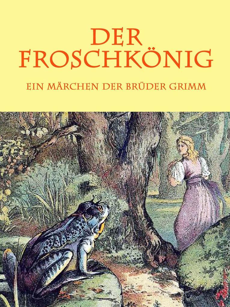 Der Froschkönig