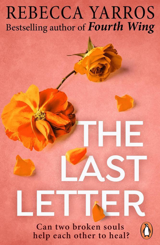 The Last Letter