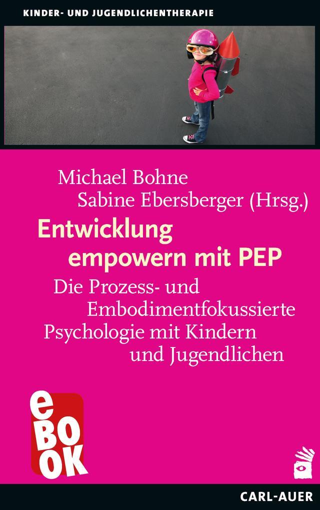 Entwicklung empowern mit PEP