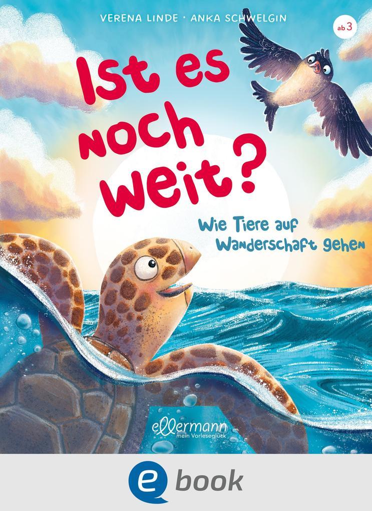 Ist es noch weit?