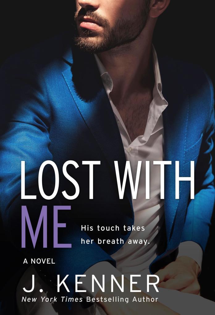 Lost With Me (The Stark Saga, #5)