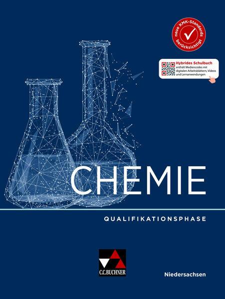 Chemie Niedersachsen Qualifikationsphase