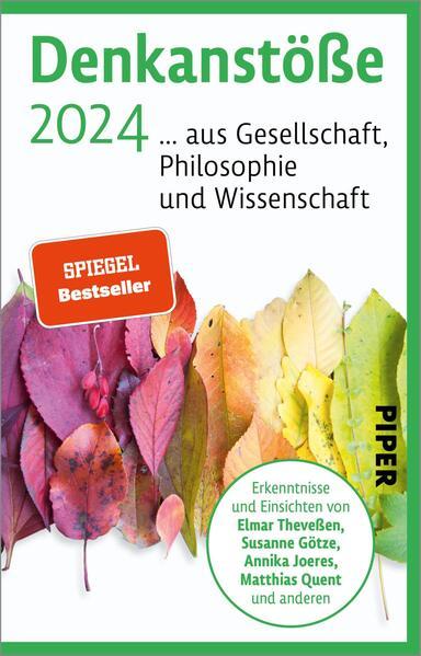 Denkanstöße 2024