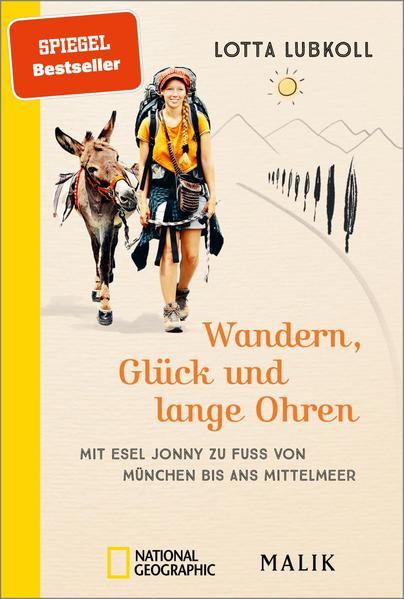 Wandern, Glück und lange Ohren