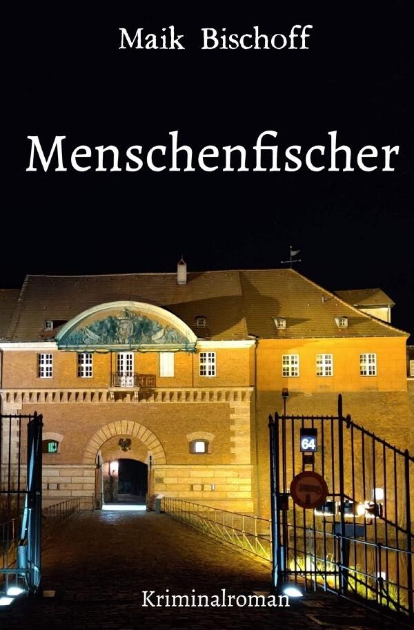 Menschenfischer