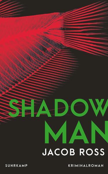 Shadowman