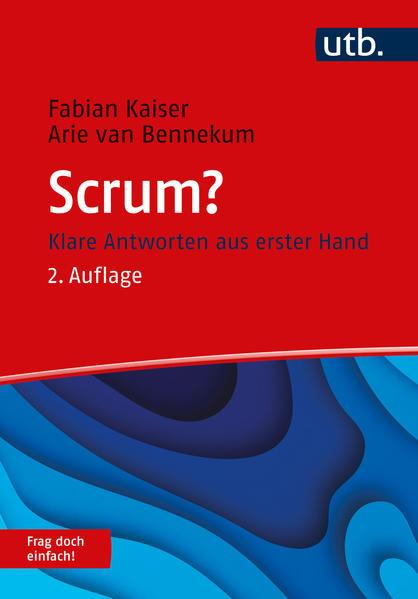 Scrum? Frag doch einfach!