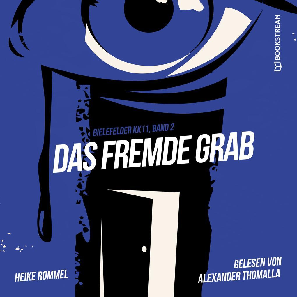 Das fremde Grab