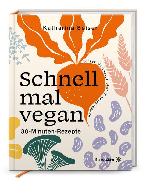 Schnell mal vegan