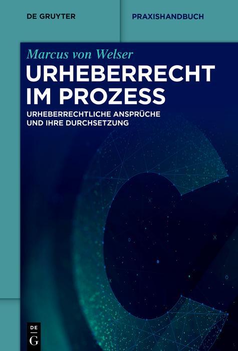 Urheberrecht im Prozess