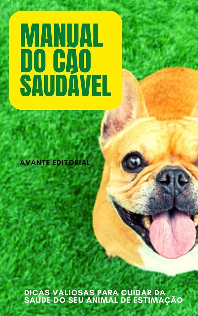 Manual Do Cão Saudável