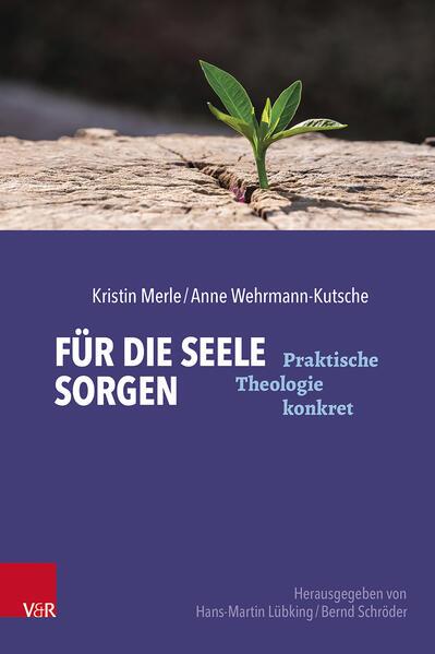 Für die Seele sorgen