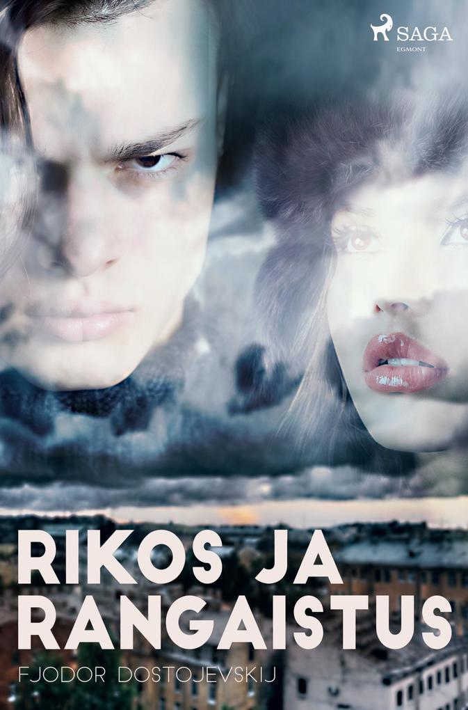 Rikos ja rangaistus