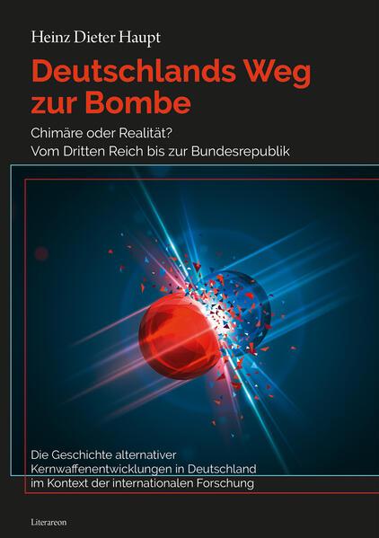 Deutschlands Weg zur Bombe