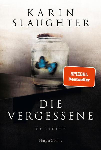 Die Vergessene