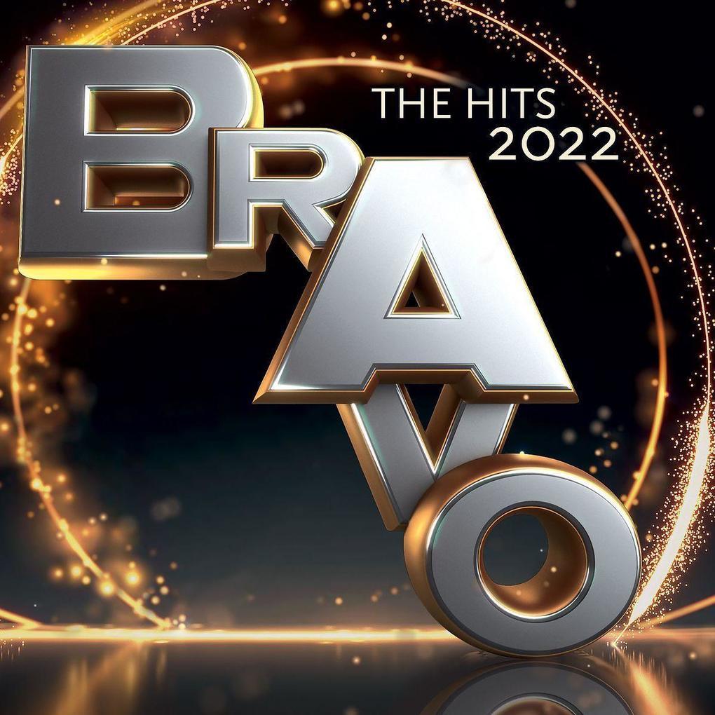 BRAVO The Hits 2022