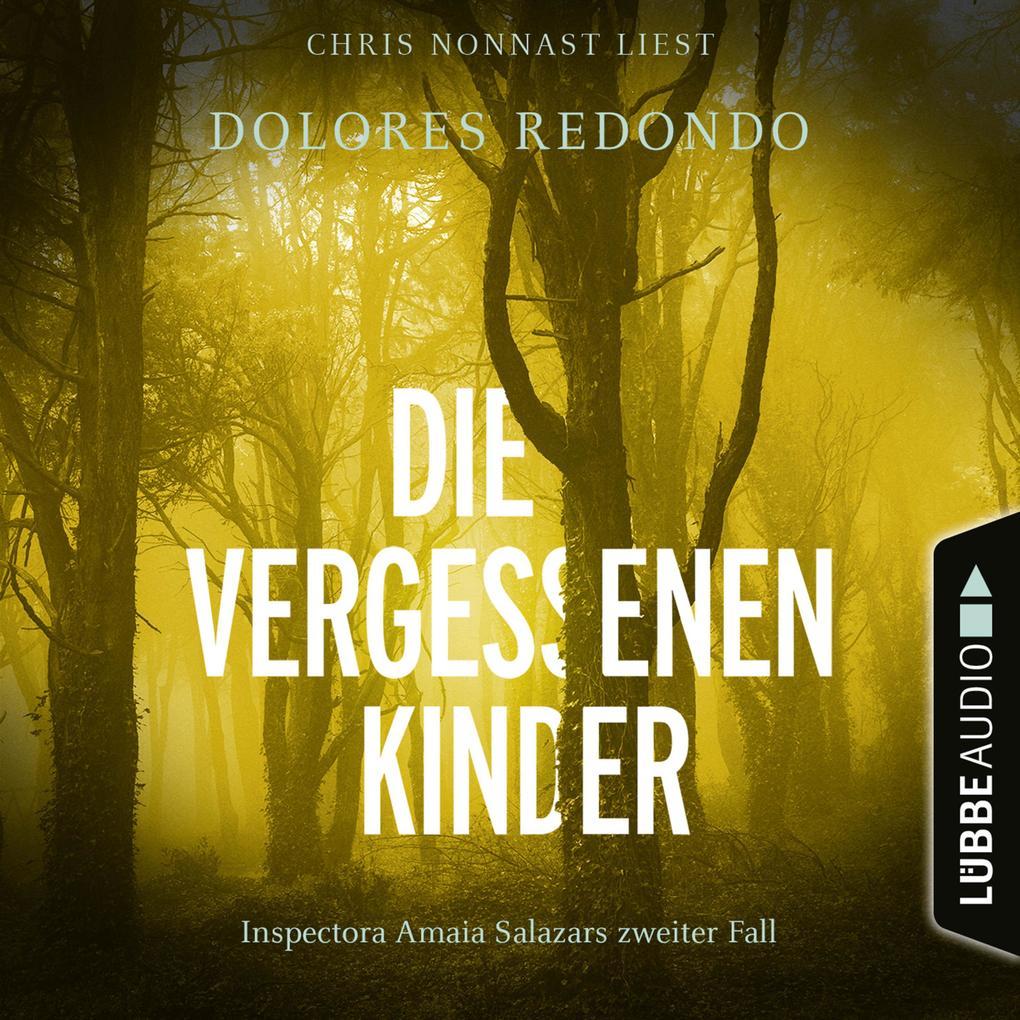 Die vergessenen Kinder