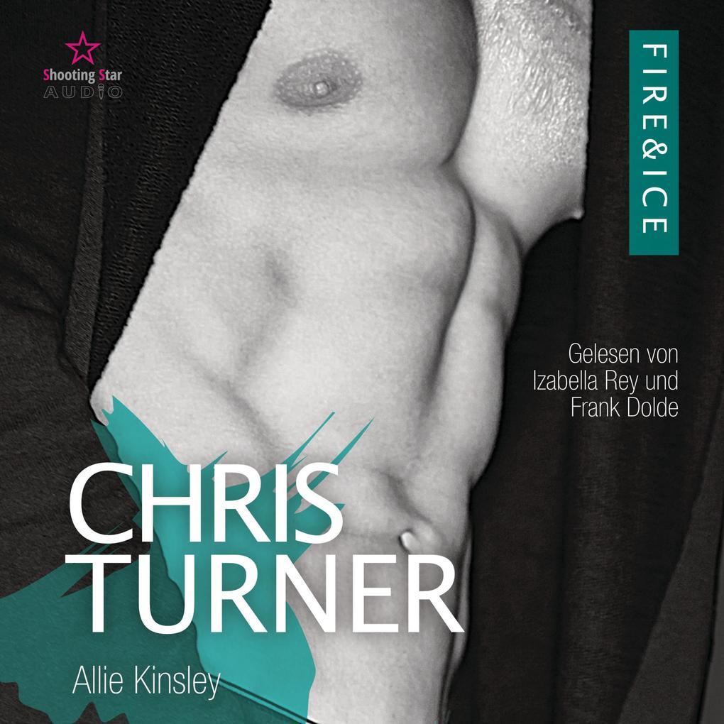 Chris Turner