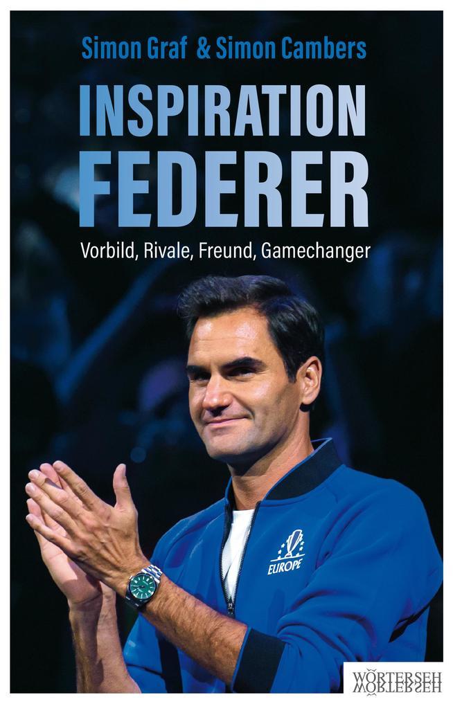 Inspiration Federer