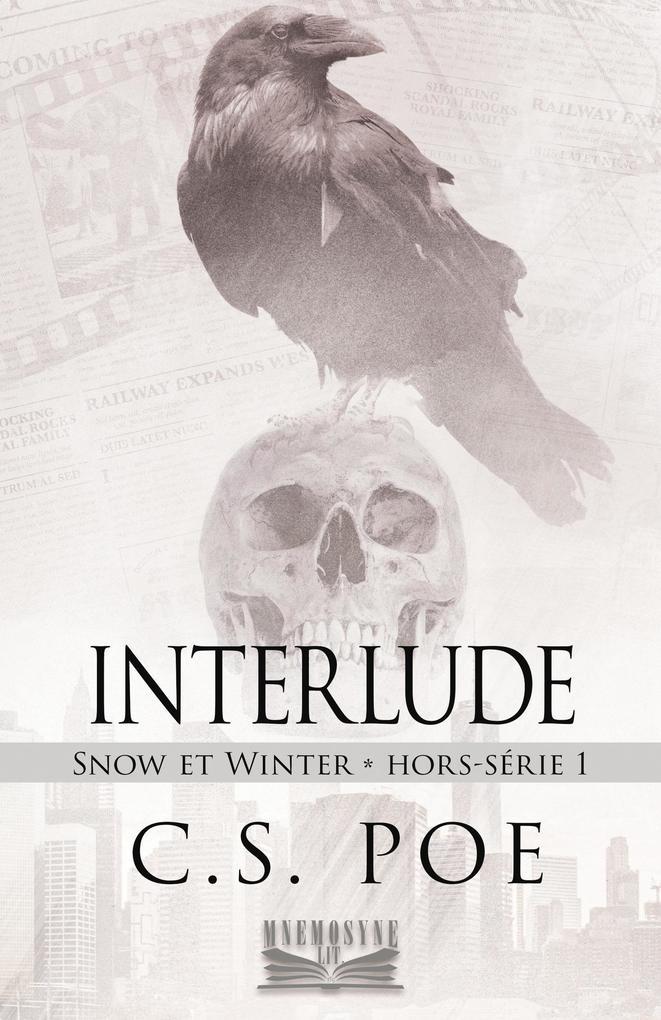 Interlude (Snow et Winter, #6)