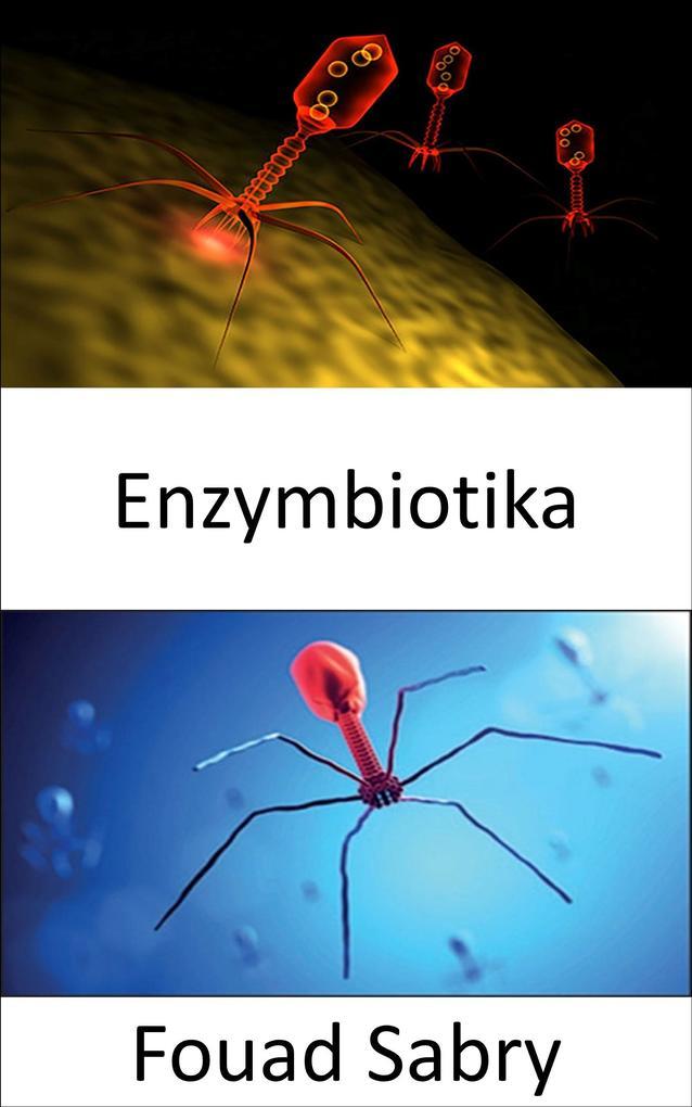 Enzymbiotika