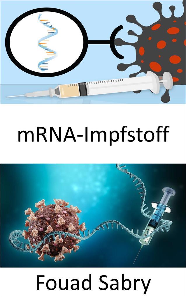 mRNA-Impfstoff