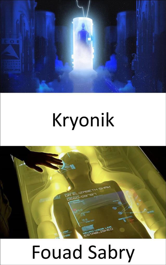 Kryonik