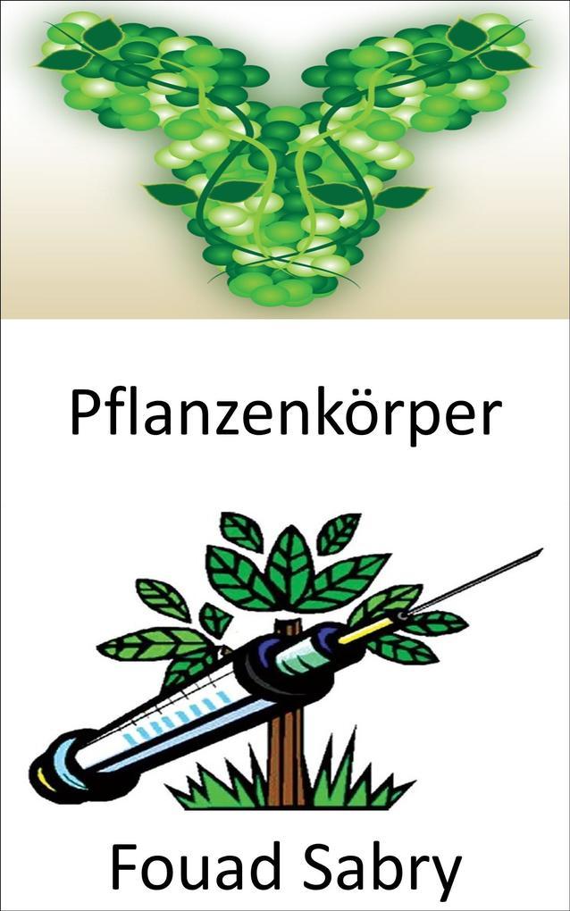 Pflanzenkörper