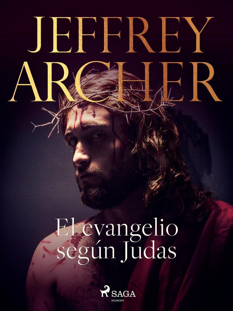 El evangelio según Judas