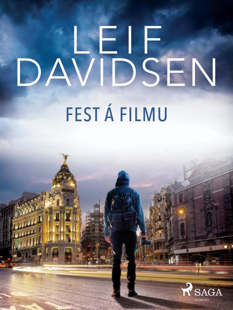 Fest á filmu