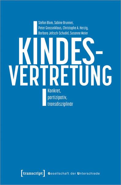 Kindesvertretung