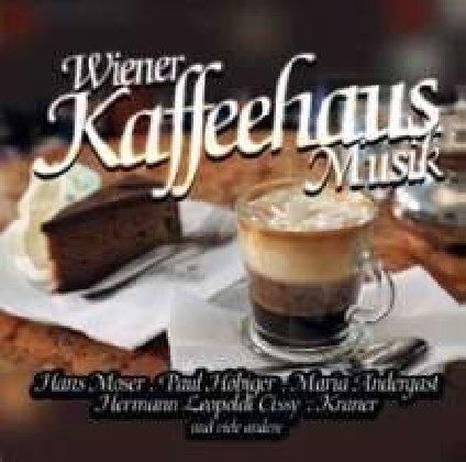 Wiener Kaffeehaus Musik