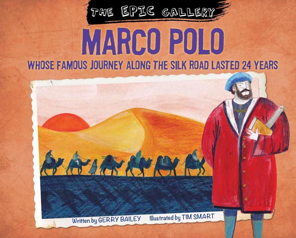 Marco Polo