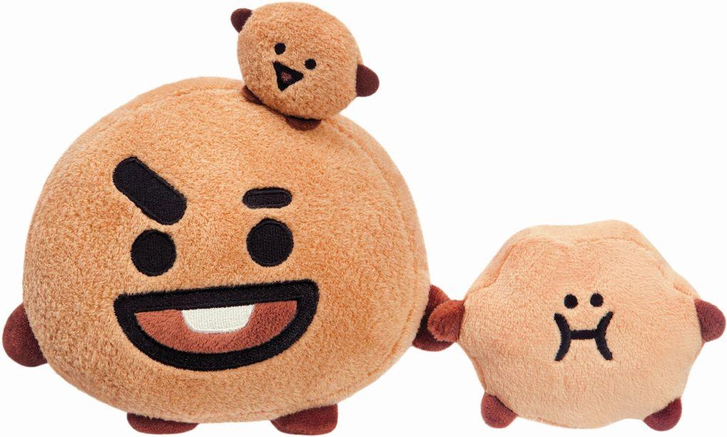 Aurora World - BT21 - Shooky