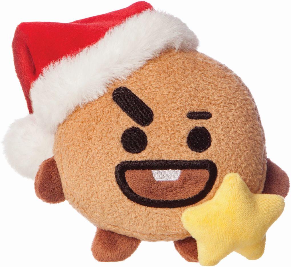 Aurora World - BT21 - Shooky Winter