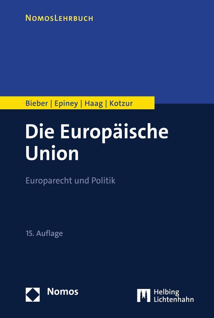 Die Europäische Union