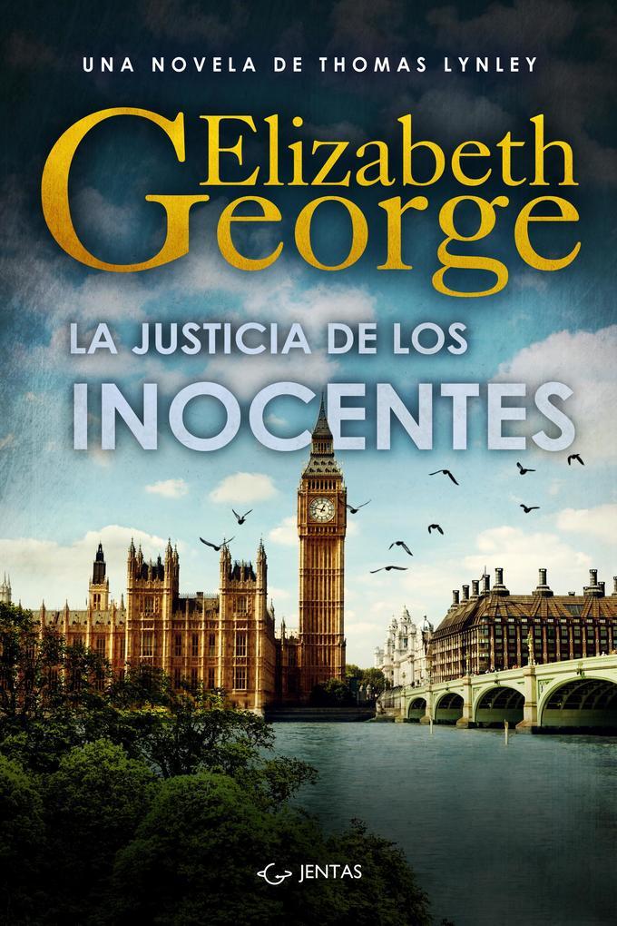 La justicia de los inocentes