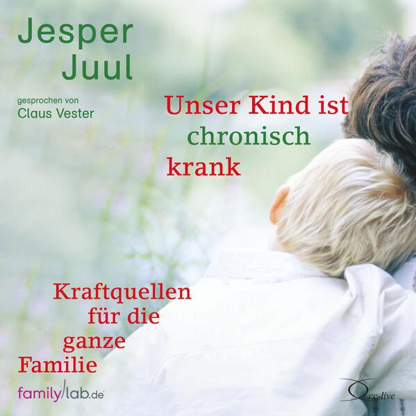 Unser Kind ist chronisch krank