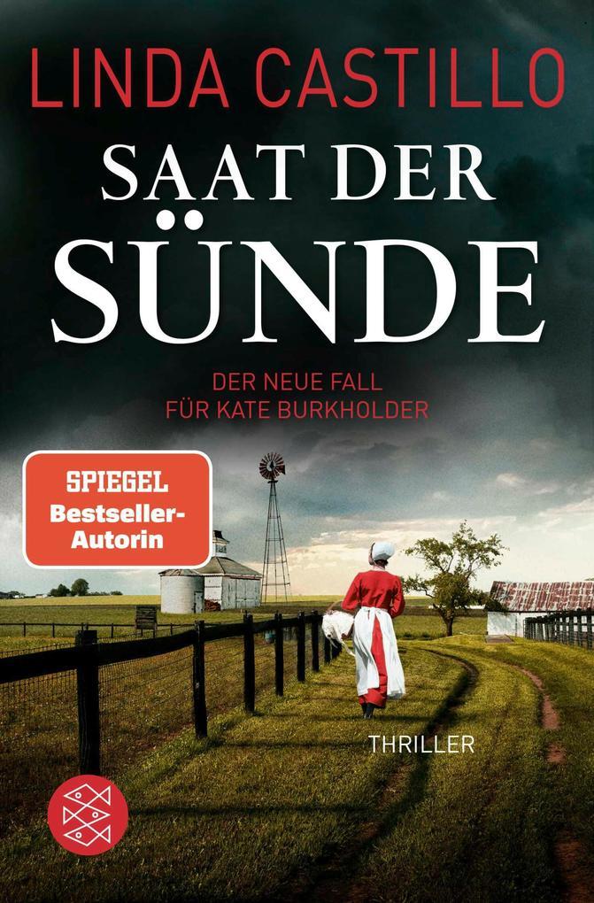 Saat der Sünde