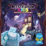 Mysterium Kids - Kinderspiel des Jahres